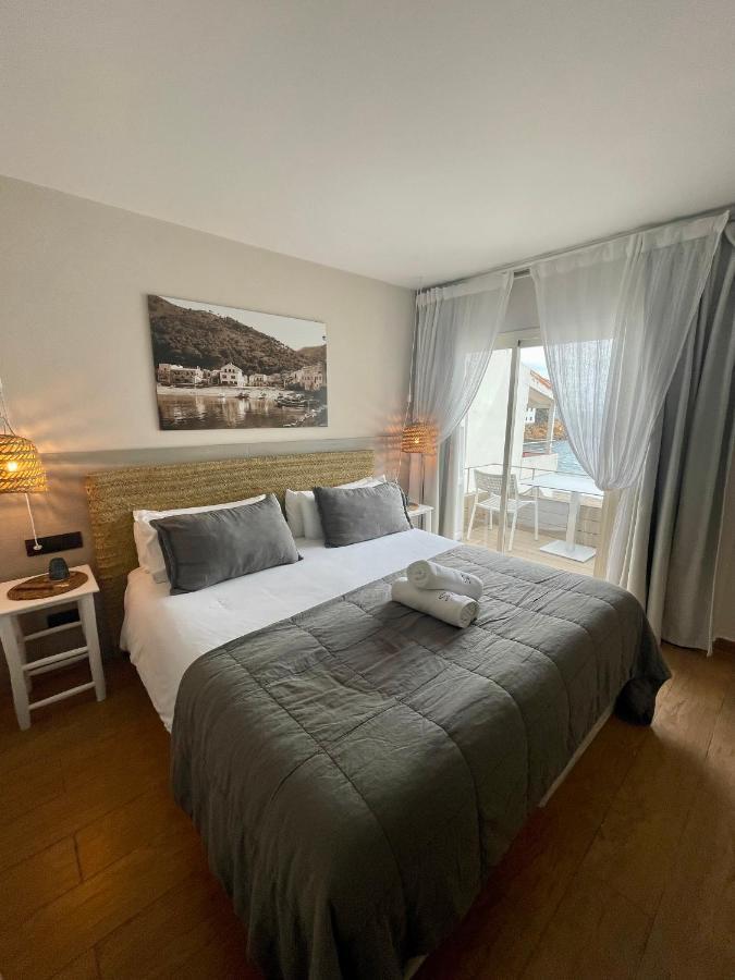 Hotel Sa Tuna Begur Extérieur photo